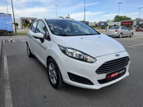 Ford Fiesta 1.6 / 95 к.с. EURO  5, снимка 2