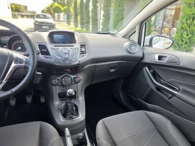 Ford Fiesta 1.6 / 95 к.с. EURO  5, снимка 8