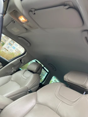 Citroen C5 Citroen C5 Exclusive 2.2, снимка 10