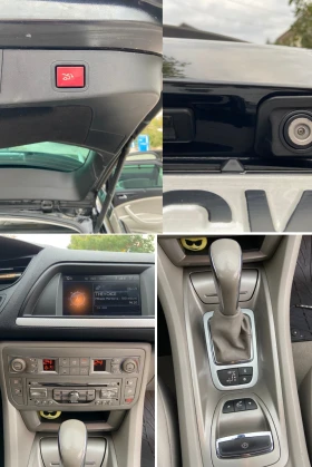 Citroen C5 Citroen C5 Exclusive 2.2, снимка 12