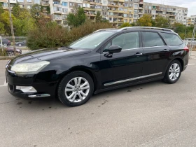 Citroen C5 Citroen C5 Exclusive 2.2, снимка 5