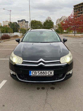 Citroen C5 Citroen C5 Exclusive 2.2, снимка 3