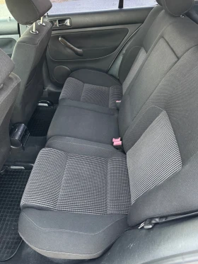 VW Golf ARL 150, снимка 11