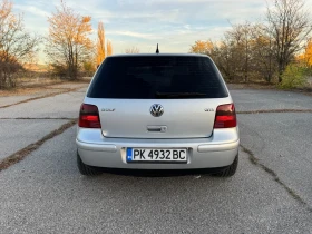 VW Golf ARL 150, снимка 5