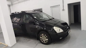 Kia Carnival, снимка 2