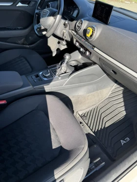 Audi A3, снимка 8