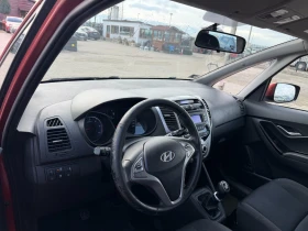 Hyundai Ix20 1.4CRDI EURO 5, снимка 11
