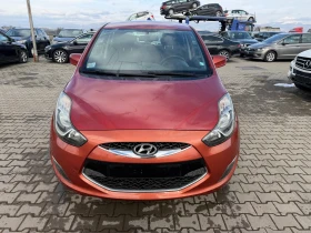 Hyundai Ix20 1.4CRDI EURO 5, снимка 3