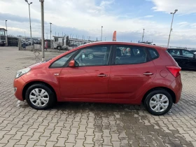 Hyundai Ix20 1.4CRDI EURO 5, снимка 9