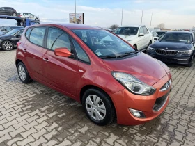 Hyundai Ix20 1.4CRDI EURO 5, снимка 4