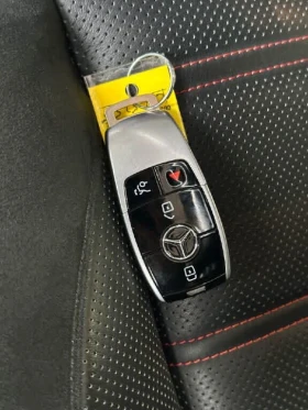 Mercedes-Benz E 53 AMG 4MATIC+ * АвтоКредит* Цена до БГ, снимка 3