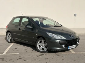 Peugeot 307 1.6 HDi STAGE 1 ЛИЗИНГ, снимка 1