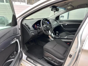 Hyundai I40 1.7CRDI ПОДГРЕВ ВОЛАН СЕДАЛКИ ЛЕД ТОП СЪСТОЯНИЕ, снимка 9