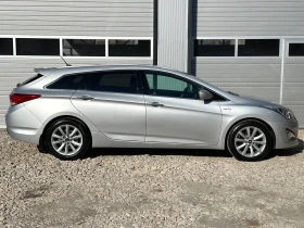 Hyundai I40 1.7CRDI ПОДГРЕВ ВОЛАН СЕДАЛКИ ЛЕД ТОП СЪСТОЯНИЕ, снимка 4