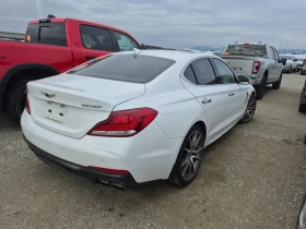Genesis G70 PRESTIGE 2.0T-4D SEDAN AWD * CARFAX* , снимка 4