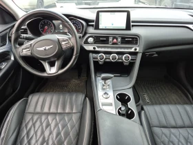 Genesis G70 PRESTIGE 2.0T-4D SEDAN AWD * CARFAX* , снимка 6