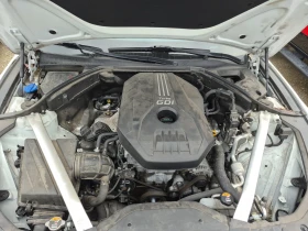 Genesis G70 PRESTIGE 2.0T-4D SEDAN AWD * CARFAX* , снимка 7