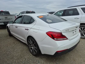 Genesis G70 PRESTIGE 2.0T-4D SEDAN AWD * CARFAX* , снимка 3