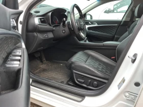 Genesis G70 PRESTIGE 2.0T-4D SEDAN AWD * CARFAX* , снимка 5