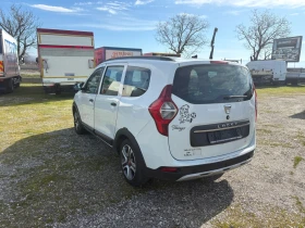 Dacia Lodgy 1.5DCI, снимка 3