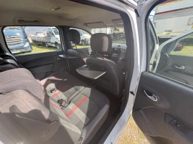 Dacia Lodgy 1.5DCI, снимка 9