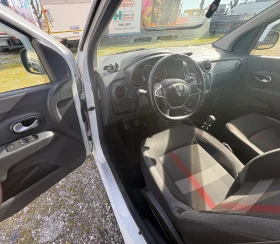 Dacia Lodgy 1.5DCI, снимка 6