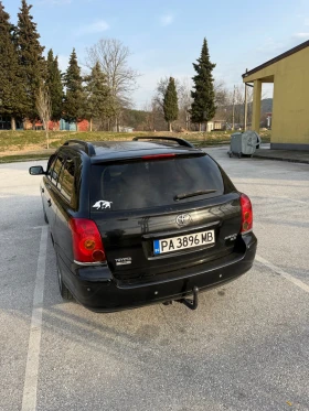Toyota Avensis 2.0 Бензин, снимка 5