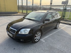 Toyota Avensis 2.0 Бензин, снимка 3