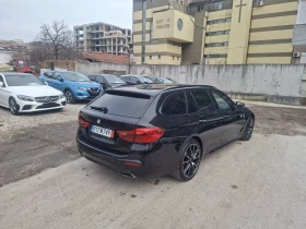 BMW 530 dM-PACKETШвейцария, снимка 4
