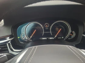 BMW 530 dM-PACKETШвейцария, снимка 15