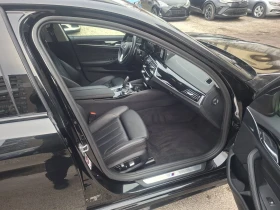 BMW 530 dM-PACKETШвейцария, снимка 6