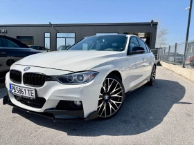 BMW 335 M-Performance , снимка 1