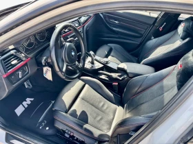 BMW 335 M-Performance , снимка 9