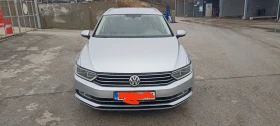 VW Passat 2.0 TDI  150k.c.  DSG  360* партроник, снимка 1