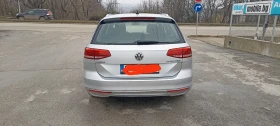 VW Passat 2.0 TDI  150k.c.  DSG  360* партроник, снимка 5