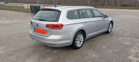 VW Passat 2.0 TDI  150k.c.  DSG  360* партроник, снимка 6