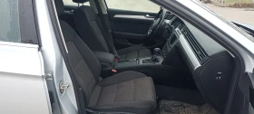VW Passat 2.0 TDI  150k.c.  DSG  360* партроник, снимка 14