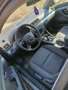Audi A4 2.0TDI, снимка 7