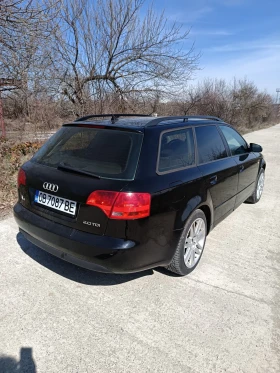 Audi A4 2.0TDI, снимка 5