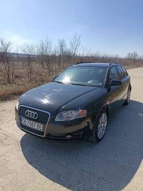 Audi A4 2.0TDI, снимка 2