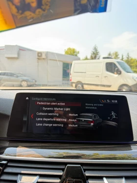 BMW 530 D xDrive, снимка 10