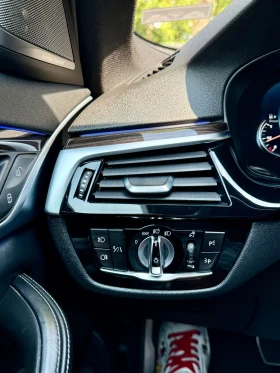 BMW 530 D xDrive, снимка 9