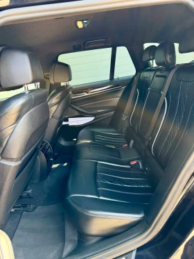 BMW 530 D xDrive, снимка 7