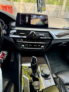 BMW 530 D xDrive, снимка 5