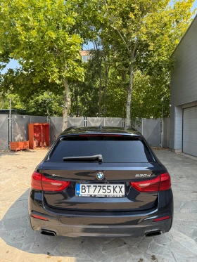 BMW 530 D xDrive, снимка 4