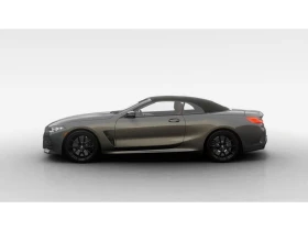 BMW 850 * PremiumPkg 20"Alloys CarbonFibreTrim DravitG, снимка 5