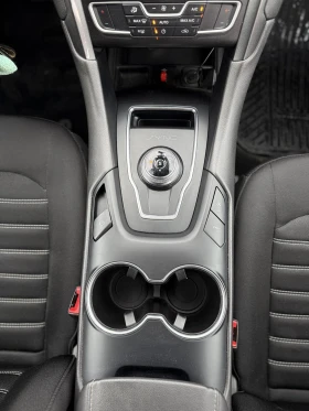 Ford Mondeo, снимка 7