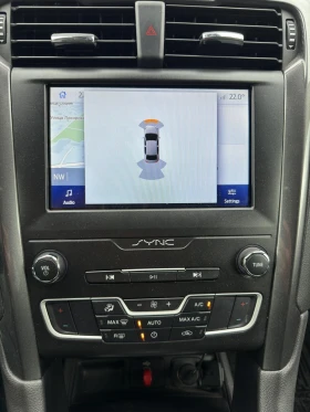 Ford Mondeo, снимка 9