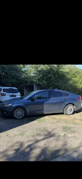 Ford Mondeo, снимка 15