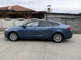 Ford Mondeo, снимка 4